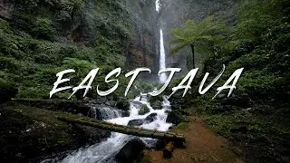 How to Travel to East Java |  كيف تسافر الى اندونيسيا