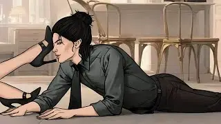 Моменты с Астаротом🐍 Секрет небес 2🪽 Озвучка 🎵