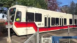 3 Years of technically railfaning