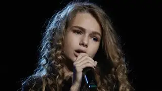 Eva Timush. Girl on fire. Vneorbitnye. 10/15/2016