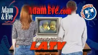 LATV   Adam & Eve