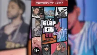 Slap Kit 16 (4 BATZ x Bryson Tiller x Chris Brown) Loop Kit