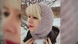 Капюшон 