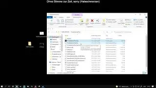 Myth of Empires Eigener Server Tutorial