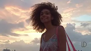Gvantanamino (Guantanamera) - Feri Floro - Esperanto