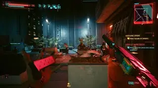 The Reload Animations in This Game Are Unreal | Cyberpunk 2077