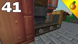 ATFC: Automatic Glass And Coal (Episode 41)