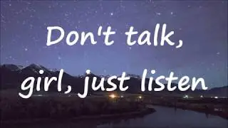 Aitana - Stupid (lyrics)