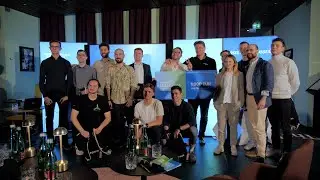 #glaubandich CHALLENGE 2024: mo energy systems gewinnt im Burgenland