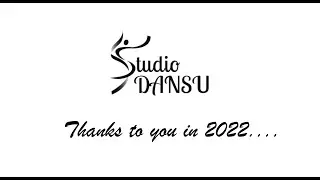 Thank you from Dansu | 2022