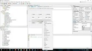 JAVA Tutorial 8 - How to find Area of different Shapes in JAVA