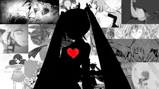 Dear VOCALOID feat. Hatsune Miku【Breadbox】
