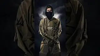 Alan Walker & Daya - Heart Over Mind Lyrics #alanwalker