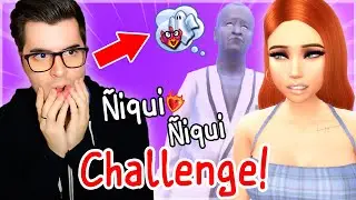 The challenge that will make you feel REALLY BAD... 