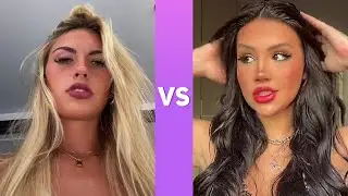 Carson Roney vs ViVi New October 
