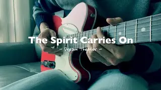 Dream Theater - 'The Spirit Carries On' | Guitar Cover