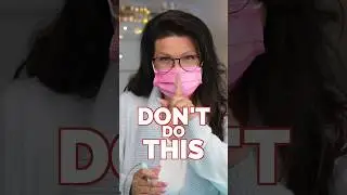 DON’T File Like This! It’s Making Your Nails Uneven.