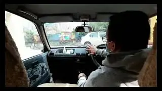 Testing acceleration of Maruti 800 DLX 5 speed | 