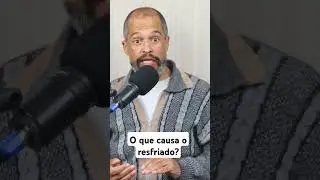 resfriado,  o que causa? #tiposdetosse #poeira #gripe #refluxo #resfriado
