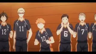yrn | haikyu edit