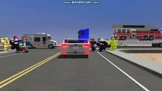 Roblox Car Crashes 5 🚗💥 | INSANE Train Crashes & Chaos (Car Crash Studio)