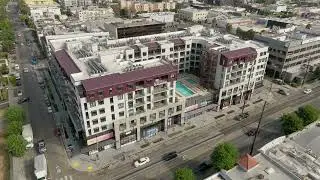 SMB Hollywood