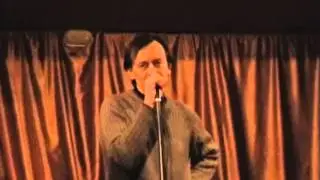 Сергей Алхутов  об АЛМ