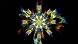 In the Heart of the Light - 10 Minute Mandala Meditation