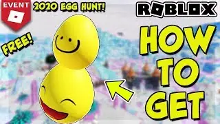 [EVENT] HOW TO GET THE TOWER OF EGGS EGG IN TOWER DEFENSE SIMULATOR - ROBLOX EGG HUNT 2020