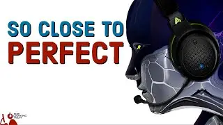 Audeze Penrose: Seeking the Perfect PS5/PC Wireless Headset