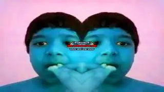 Open Meam Csupo Effects in High Pitched and Color Major in Low Voice
