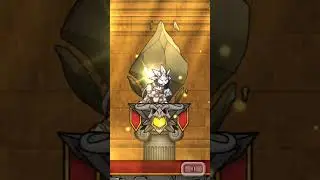 Perfect Match !!! | Vest Of Blessed Glory + This Skin Mask Of Witchdoctor | Magic Rampage