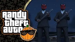 Randy vs Randy