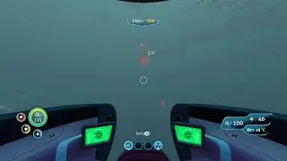 The Best Way To Dock In The Moon Pool | Subnautica