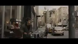 Peter Parker Vs. Two Door Cinema Club