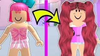 Roblox: WHO HAS THE BEST OUTFIT!? - RUNWAY RUMBLE