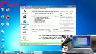 How to use VVDI MB BGA Tool Program Benz 2013 E260 All Key Lost