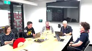 Promo Video - ACM SIGIR - July 2026 - Melbourne/Naarm, Australia