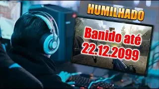 HACKERS/TRAPACEIROS HUMILHADOS - Reviewsdegames