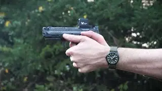Could I be an M&P guy?