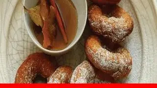 10 Sweet Delicacies From Around The World That Will Make Your Winters Happy 😱