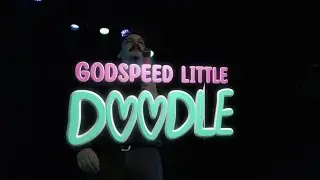Godspeed Little Doodle | Okilly Dokilly Live at the Nile | OFFICIAL | Live Concert Video