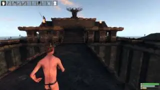 REIGN OF KINGS - ARMORED TEAM GET WRECKED