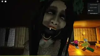 The mimic - Chapter 3 - Roblox - nightmare mode - [FULL WALKTHROUGH]