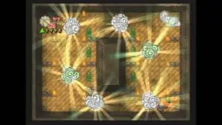 The Legend of Zelda: Four Swords Adventures Playthrough Episode 19