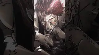 Sukuna-sama has yet to go all out [Sukuna] - Edit 