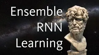 Stoic Philosophy Text Generation with TensorFlow