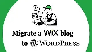 Transfer Your Wix Blog to WordPress in Minutes (2026)