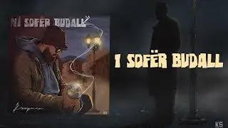 KEEPMAN - 1 SOFËR BUDALL  (ALBUM #NISOFËRBUDALL )