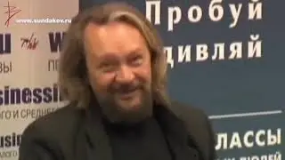 Теория инопланетного происхождения человека. В. Сундаков.